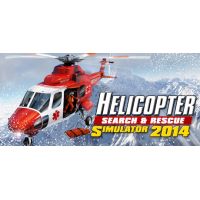 Helicopter Simulator 2014: Search and Rescue - Platforma Steam cd-key