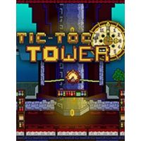 Tic-Toc-Tower - Platforma Steam cd-key