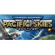 Sid Meier's Ace Patrol: Pacific Skies - Platforma Steam cd-key