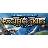 Sid Meier's Ace Patrol: Pacific Skies - Platforma Steam cd-key