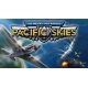 Sid Meier's Ace Patrol: Pacific Skies - Platforma Steam cd-key