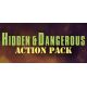 Hidden & Dangerous: Action Pack - Platforma Steam cd-key