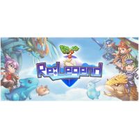 Legend - Platforma Steam cd-key
