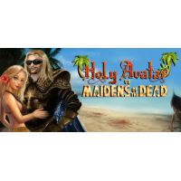 Holy Avatar vs. Maidens of the Dead - Platforma Steam cd-key