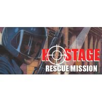 Hostage: Rescue Mission - Platforma Steam cd-key