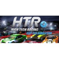 HTR+ Slot Car Simulation - Platforma Steam cd-key