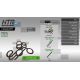 HTR+ Slot Car Simulation - Platforma Steam cd-key