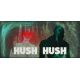 Hush Hush - Unlimited Survival Horror - Platforma Steam cd-key