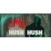 Hush Hush - Unlimited Survival Horror - Platforma Steam cd-key