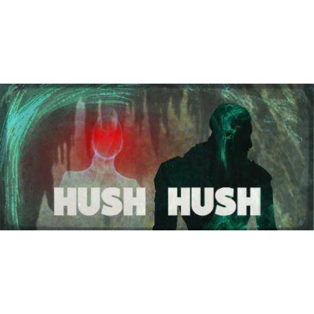 Hush Hush - Unlimited Survival Horror - Platforma Steam cd-key