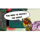 I Am Vegend - Zombiegeddon - Platforma Steam cd-key