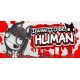 I Want To Be Human - Platforma Steam cd-key