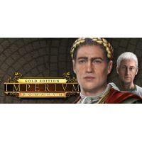 Imperium Romanum Gold - Platforma Steam cd-key