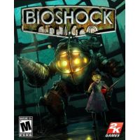 Bioshock - Platformy Steam cd-key