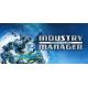Industry Manager: Future Technologies - Platforma Steam cd-key