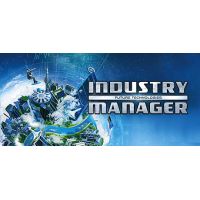 Industry Manager: Future Technologies - Platforma Steam cd-key