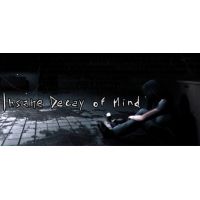 Insane Decay of Mind - Platforma Steam cd-key