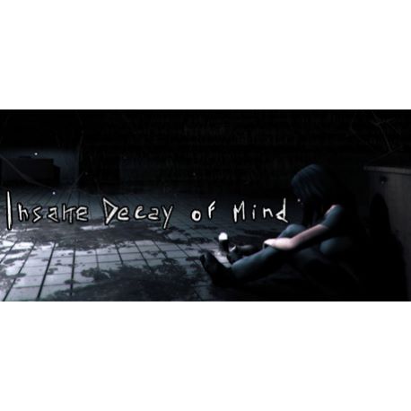 Insane Decay of Mind - Platforma Steam cd-key