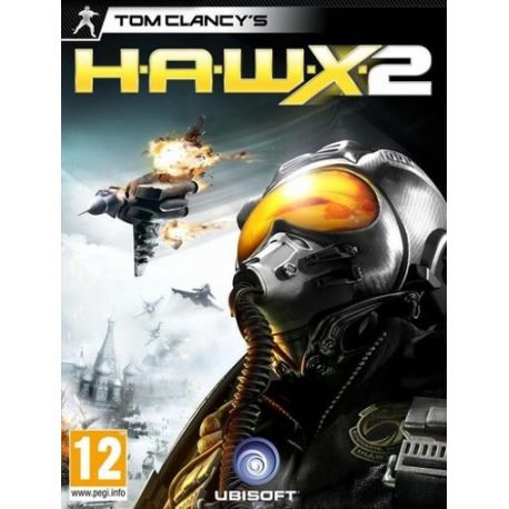 Tom Clancy's H.A.W.X. 2