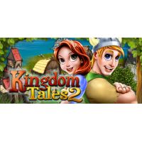 Kingdom Tales 2 - Platforma Steam cd-key