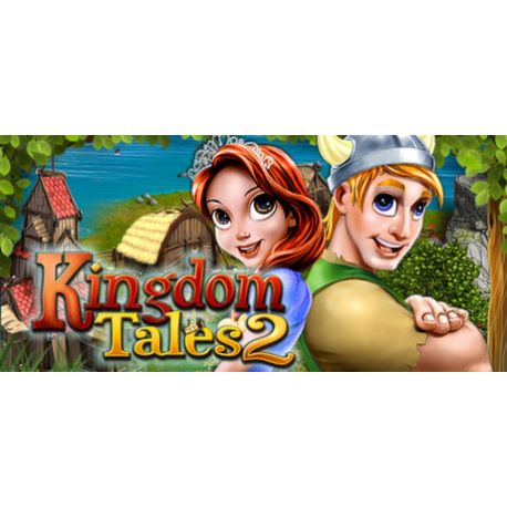 Kingdom Tales 2 - Platforma Steam cd-key