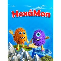 Hexamon - Platformy Steam cd-key