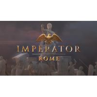 Imperator: Rome - Platformy Steam cd-key