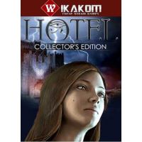 Hotel Collectors Edition
