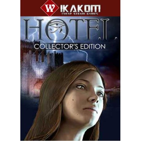 Hotel Collectors Edition