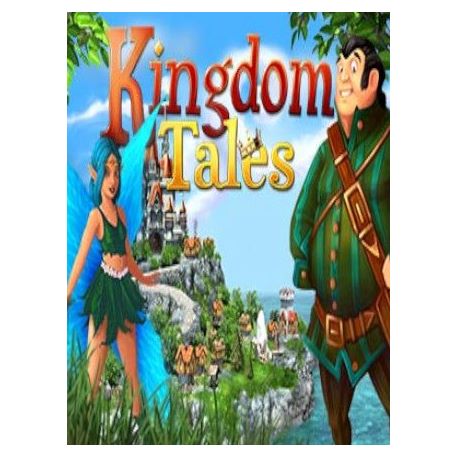 Kingdom Tales
