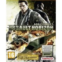 Ace Combat: Assault Horizon (Enhanced Edition) - Platformy Steam cd-key
