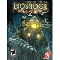 Bioshock 2