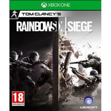 Tom Clancy's Rainbow Six: Siege - Xbox One