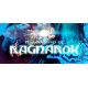 Kings Table - The Legend of Ragnarok - Platforma Steam cd-key