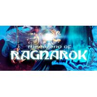 Kings Table - The Legend of Ragnarok - Platforma Steam cd-key