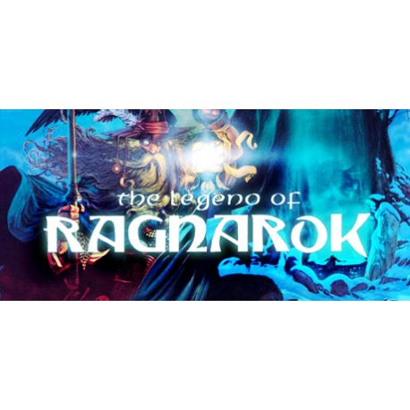 Kings Table - The Legend of Ragnarok - Platforma Steam cd-key