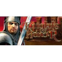 Knights of Honor - Platforma Steam cd-key