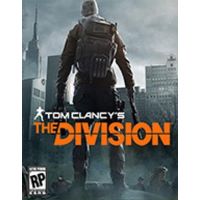 Tom Clancy's The Division - Platformy Uplay cd-key
