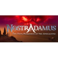 Nostradamus - The Four Horsemen of the Apocalypse - Platformy Steam cd-key