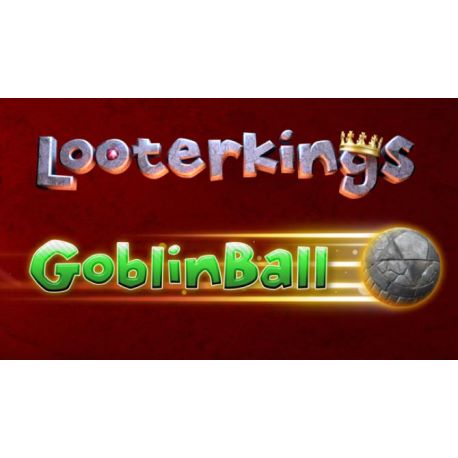 Looterkings - Platformy Steam cd-key