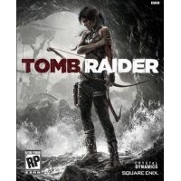 Tomb Raider - Platformy Steam cd-key