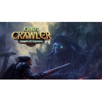 KryptCrawler - Platformy Steam cd-key