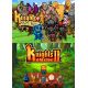 Knights of Pen and Paper I & II Collection - Platforma Steam cd-key