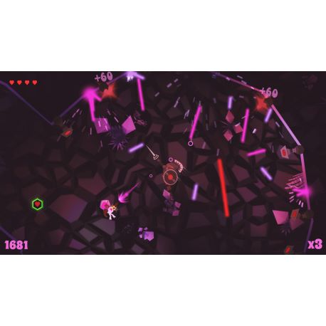 Laser Disco Defenders - Platformy Steam cd-key