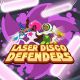 Laser Disco Defenders - Platformy Steam cd-key