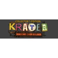 Krater - Collector's Edition - Platforma Steam cd-key