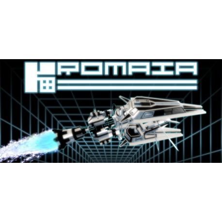 Kromaia - Platforma Steam cd-key