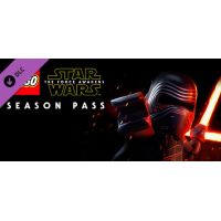 LEGO® Star Wars™: The Force Awakens™ Season Pass DLC - Platforma Steam cd-key