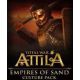 Total War: Attila - Empire of Sand Culture Pack (DLC)