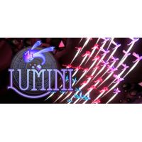 Lumini: Deluxe Edition - Platforma Steam cd-key